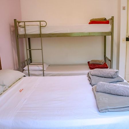 Hostel Morada Do Sol パラチ エクステリア 写真