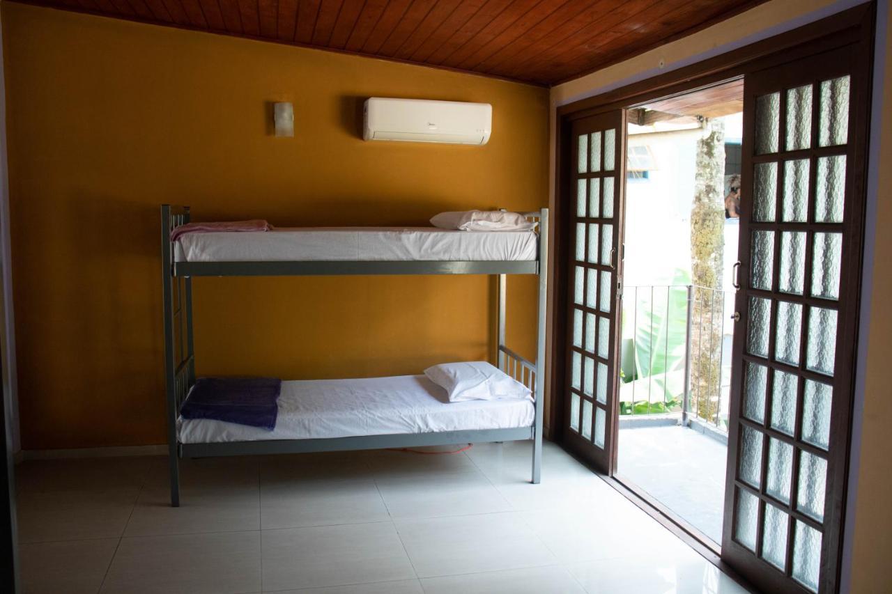 Hostel Morada Do Sol パラチ エクステリア 写真