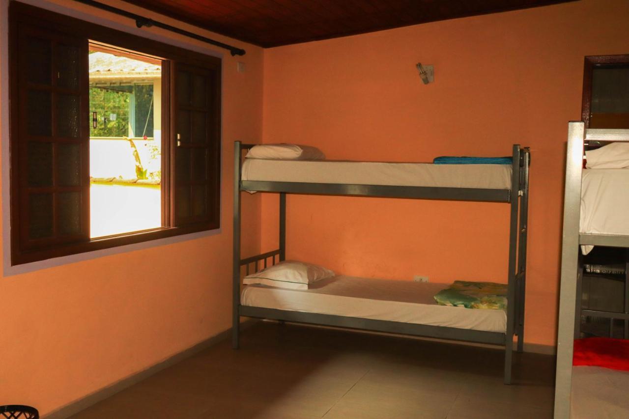 Hostel Morada Do Sol パラチ エクステリア 写真