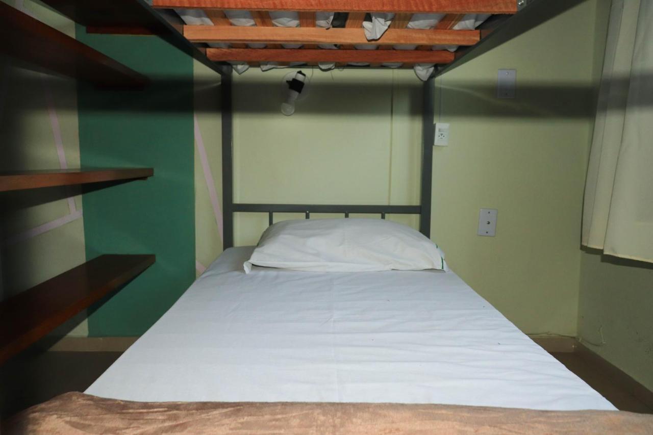 Hostel Morada Do Sol パラチ エクステリア 写真
