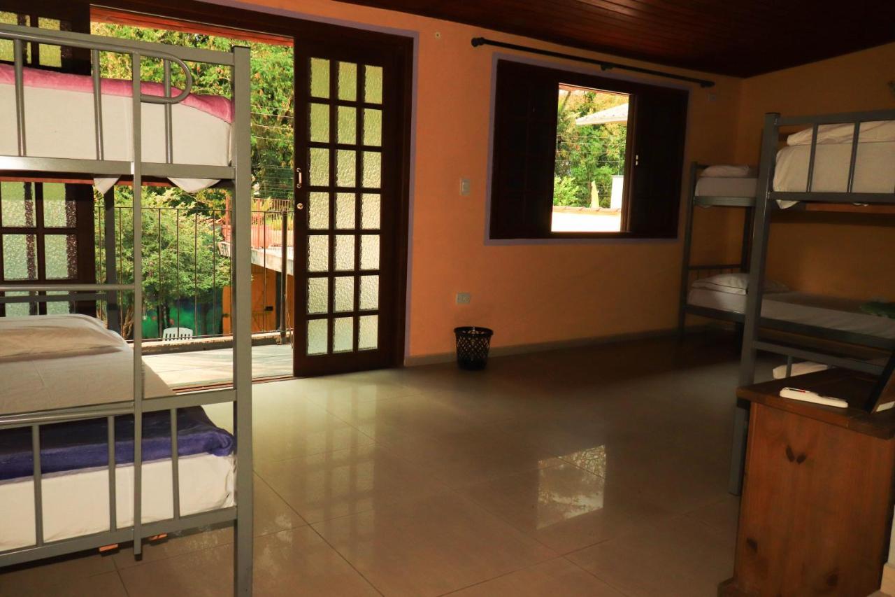 Hostel Morada Do Sol パラチ エクステリア 写真