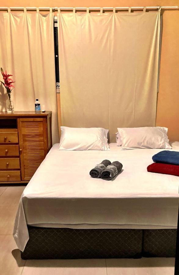 Hostel Morada Do Sol パラチ エクステリア 写真