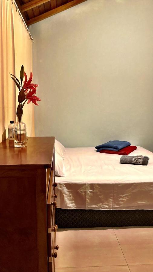 Hostel Morada Do Sol パラチ エクステリア 写真
