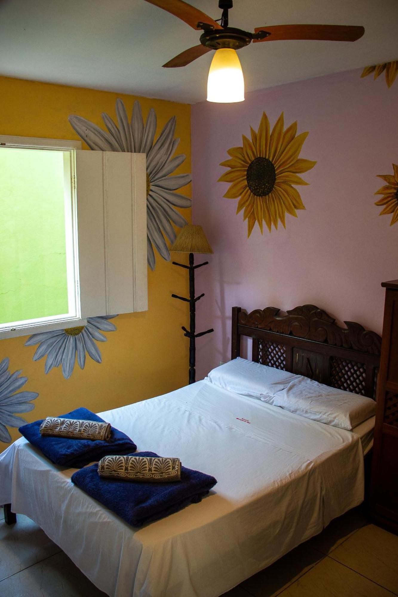 Hostel Morada Do Sol パラチ エクステリア 写真