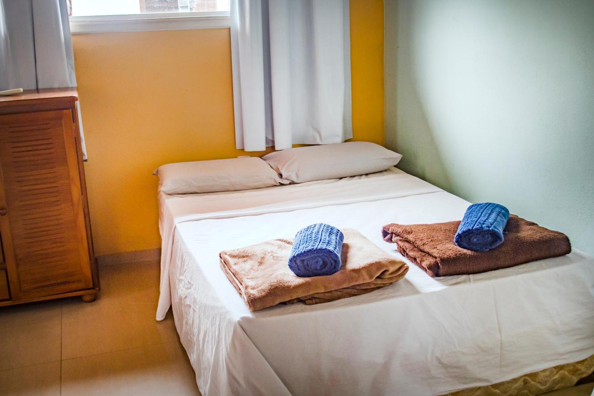 Hostel Morada Do Sol パラチ エクステリア 写真