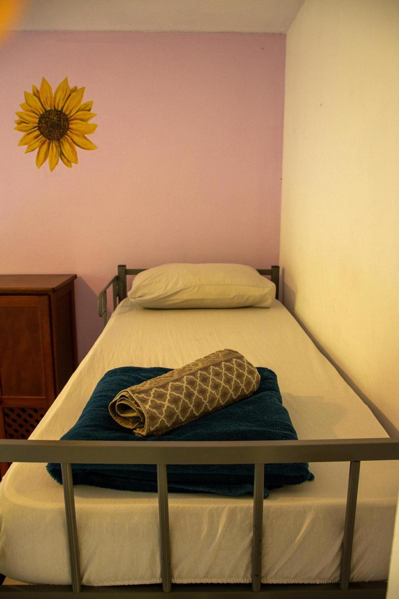 Hostel Morada Do Sol パラチ エクステリア 写真