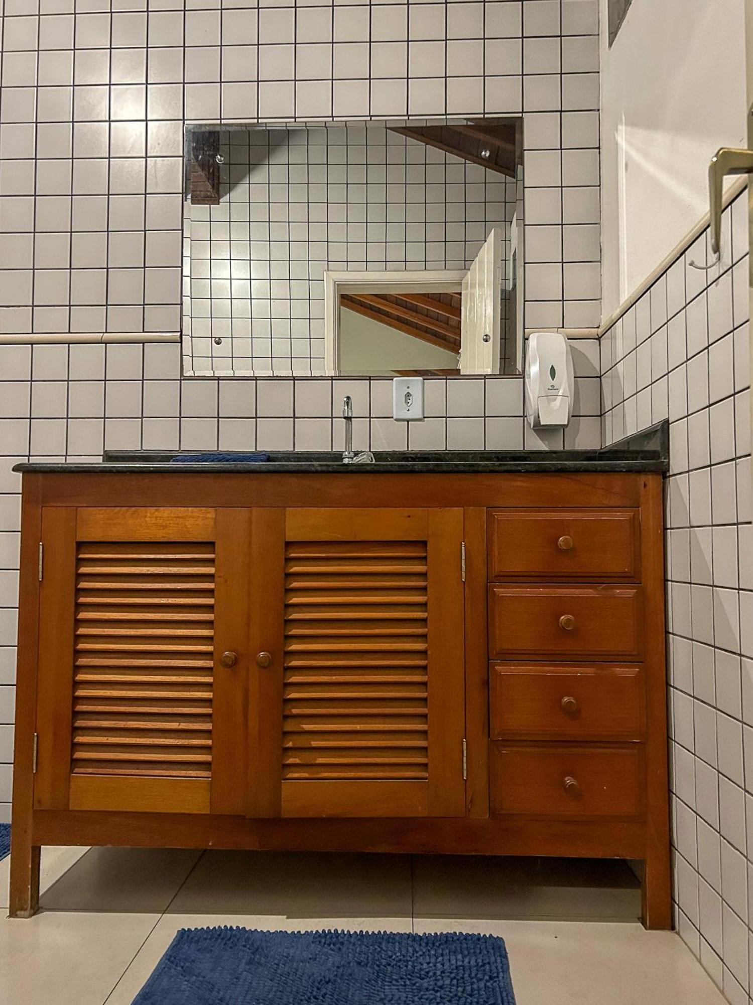 Hostel Morada Do Sol パラチ エクステリア 写真